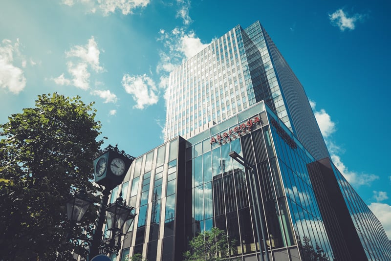 赤れんがテラス