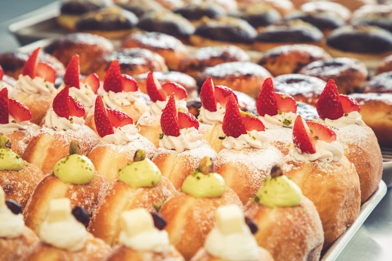 MILK DO dore iku? 札幌本店