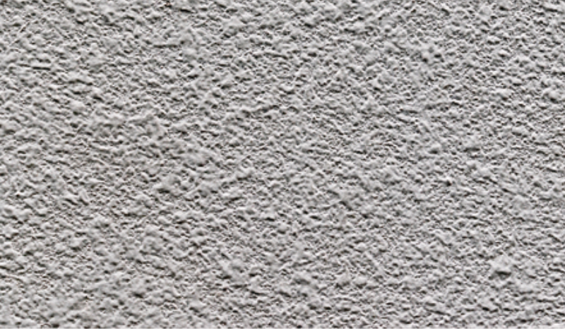 コンクリートをガード