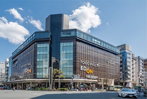 京都河原町ガーデン