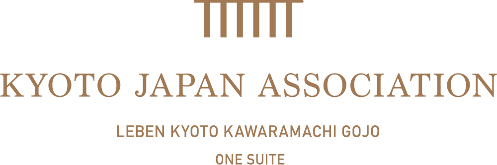 Kyoto Japan Association / Leben Kyoto Gojo project