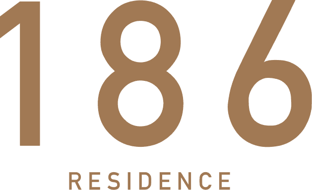 186 residence