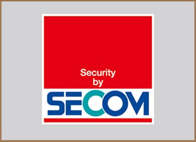 セコム
