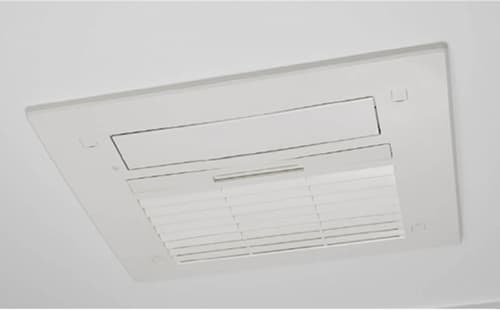 ミストサウナ付浴室換気暖房乾燥機