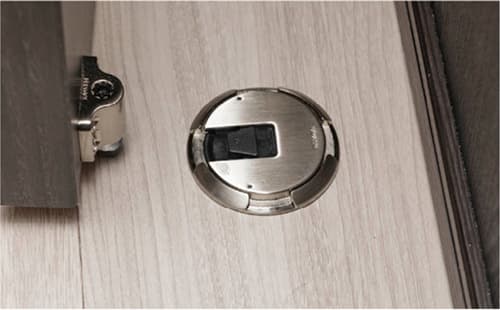 ドアキャッチャー