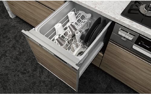 食器洗い乾燥機