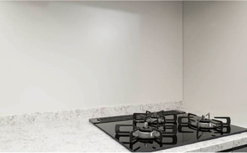 ホーローキッチンパネル