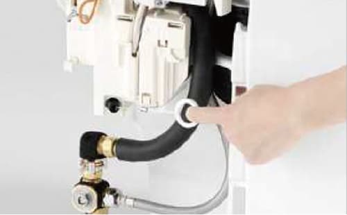 停電時安心設計