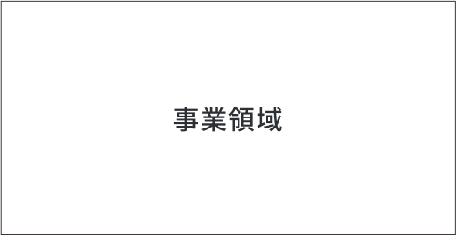 事業領域