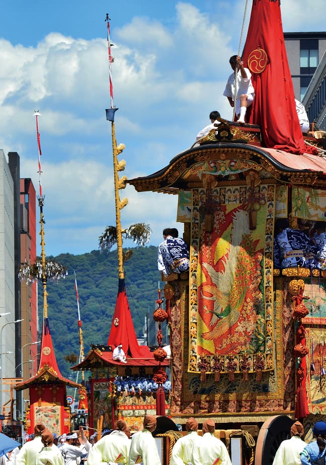 祇園祭