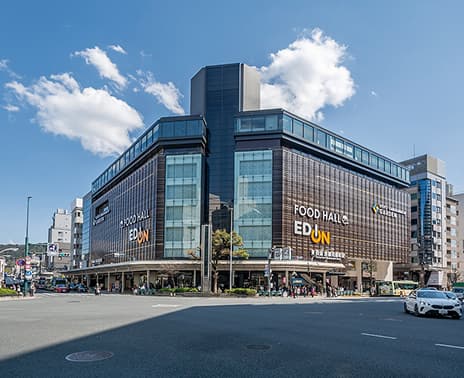 京都河原町ガーデン