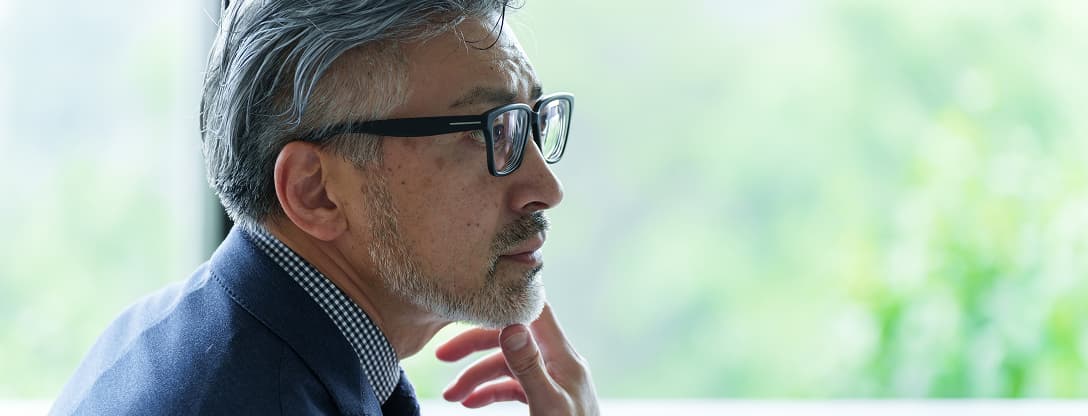 シニアのイメージ