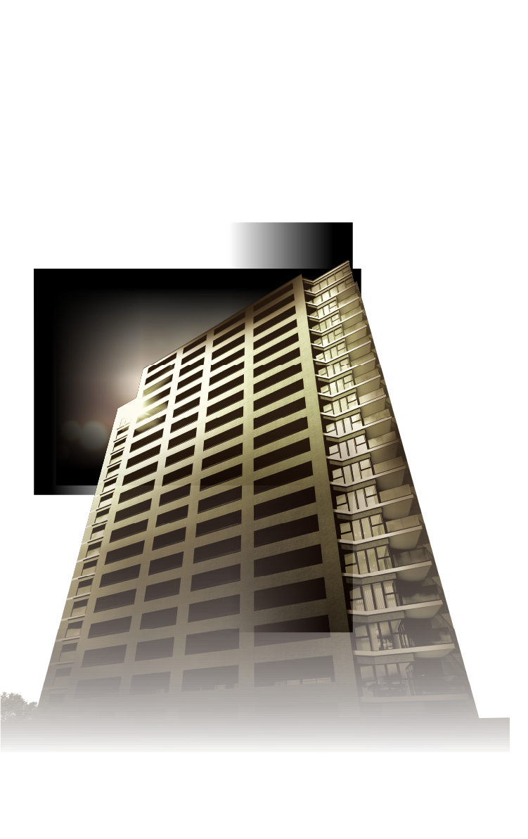 外観完成予想CG