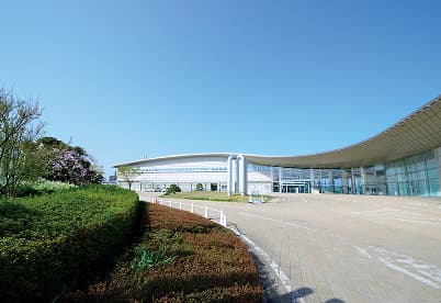 島根県立美術館