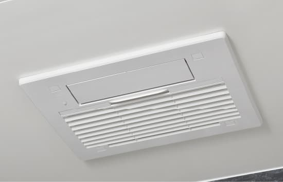 浴室換気暖房乾燥機（ガス温水式）