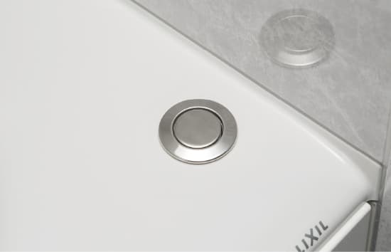 ポップアップ排水栓