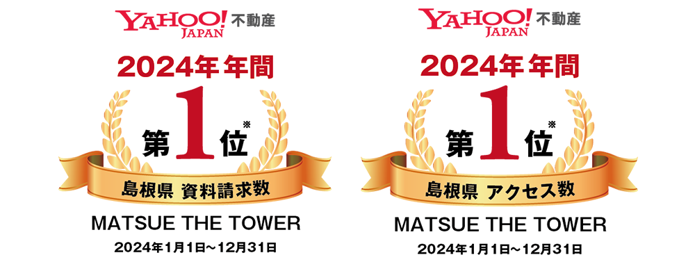 yahooランキング