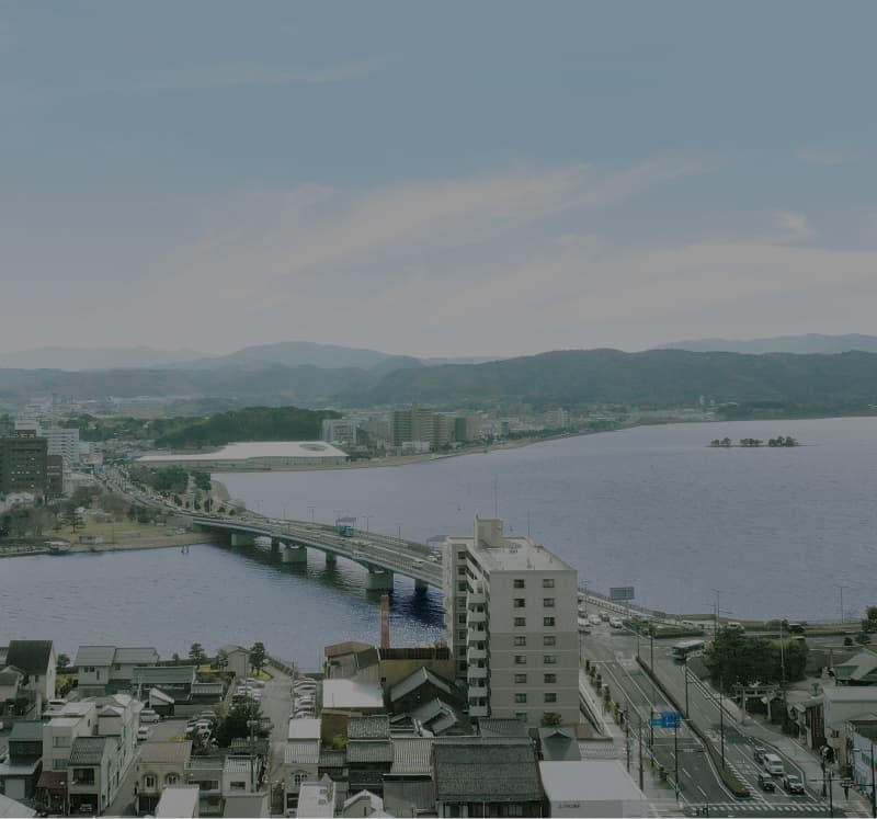 18F眺望写真