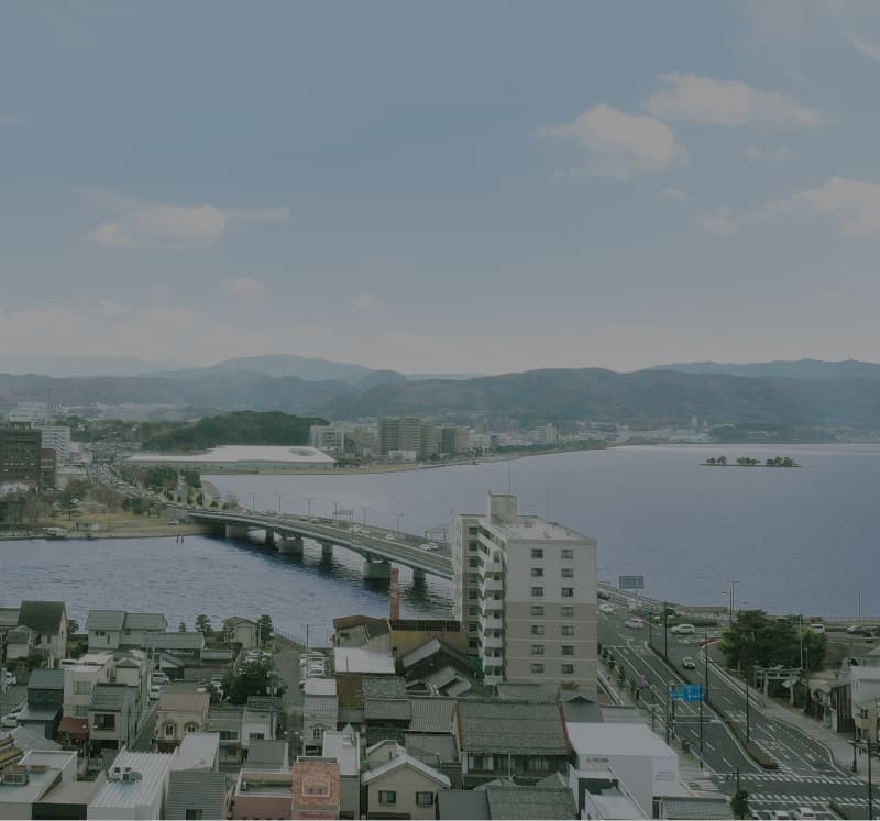15F眺望写真