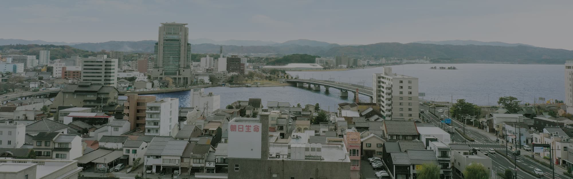 13F眺望写真