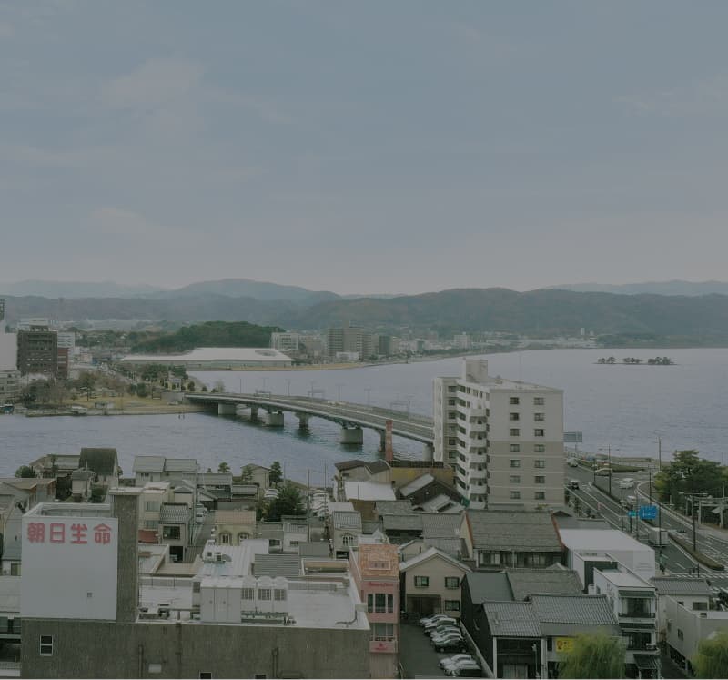 13F眺望写真