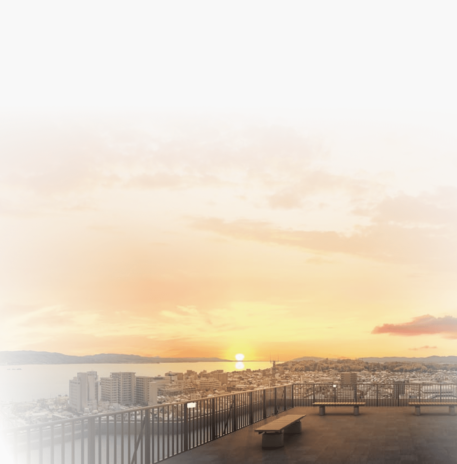 角住戸/住居専有面積70㎡台/販売価格5,800万円〜(税込)※100万円単位