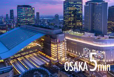 OSAKA