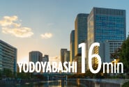 YODOYABASHI