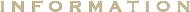 Information