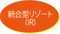統合型リゾート（IR）