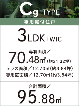 Cgtype