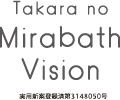 Mirabath Vision