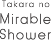 Mirable Shower