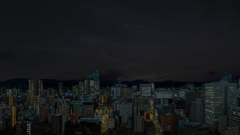 眺望完成予想CG