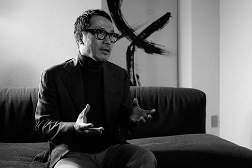 吉崎 博さん
