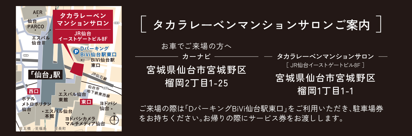 モデル案内図