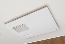 浴室換気暖房乾燥機(電気式)